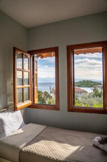 Ella's Sea View Villa - Volos - 6
