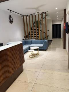 Hotel Rajdev INN - 5