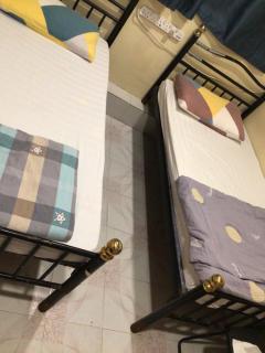 London Guest House - Hong Kong - 2