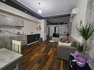 Dori's Vollga Apartment by Bohem Rentals - Durazzo - 7