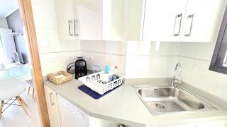 BEACH VALENCIA LUXURY D9-28 Apartment with terrace and sea views with two rooms - 9