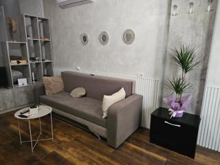 Dori's Vollga Apartment by Bohem Rentals - Durazzo - 8