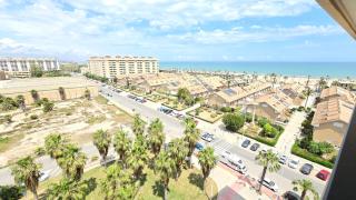 BEACH VALENCIA LUXURY D9-28 Apartment with terrace and sea views with two rooms - 1