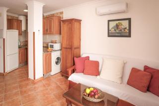 Apartamento Juan Relinque 4 - Hello Vejer - 7