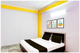 NOIDA HOTEL Maharaja # Near The Great India Place Theme Park and Metro Station - Free Parking And Wi-fi Facilities - A Premium Hotel In Noida - Noida - 6