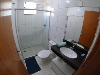 TH 3102 - Flat de 2 quartos com varanda - Governador Valadares - 4