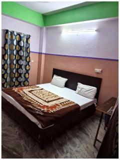 NOIDA HOTEL Maharaja # Near The Great India Place Theme Park and Metro Station - Free Parking And Wi-fi Facilities - A Premium Hotel In Noida - Noida - 8