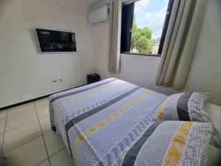 TH 3102 - Flat de 2 quartos com varanda - Governador Valadares - 6