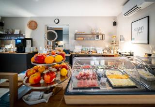 bodenseezeit Apartmenthotel Garni - Lindau - 5