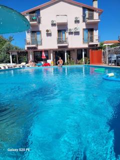 Dalyan Nehir suit hotel - Dalyan - 6