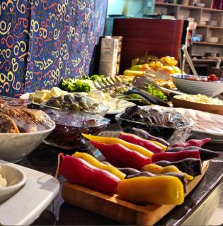 Hotel Royal Harmony - 8