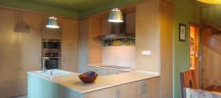 Apartamentos Rosa Jove - Cabañas - 9