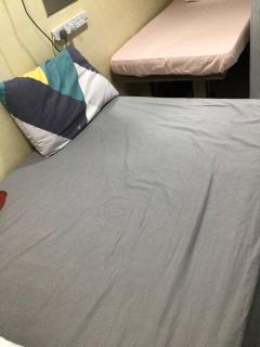 London Guest House - Hong Kong - 3