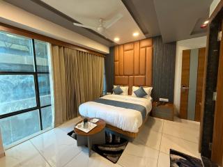hotel avenue gold - Koba - 0