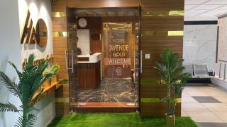 hotel avenue gold - Koba - 5