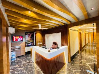 hotel avenue gold - Koba - 3