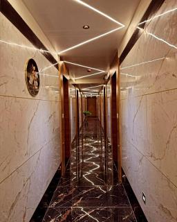 hotel avenue gold - Koba - 1