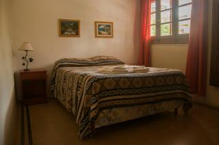 Hostería La Pergola - Villa Serranita - 9