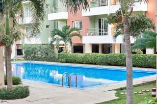 The fabulous appt with pool in Virage Yoff Dakar - Dakar - 7
