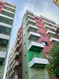 The fabulous appt with pool in Virage Yoff Dakar - Dakar - 6