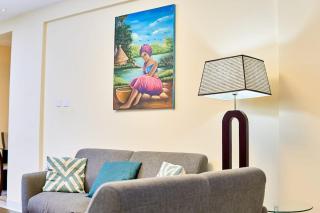 The fabulous appt with pool in Virage Yoff Dakar - Dakar - 5