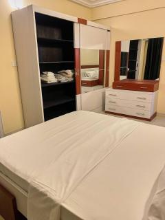 The fabulous appt with pool in Virage Yoff Dakar - Dakar - 2