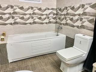 The fabulous appt with pool in Virage Yoff Dakar - 1