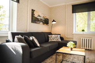 Centrum Apartment - 8