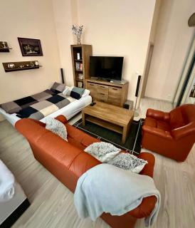 Princess main square apartment - Poprad - 4