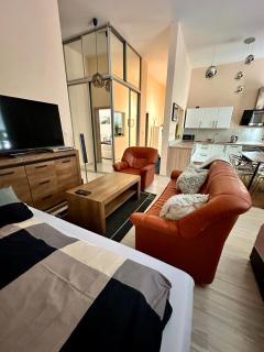 Princess main square apartment - Poprad - 3