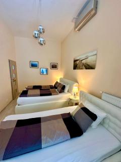 Princess main square apartment - Poprad - 8