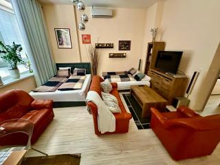 Princess main square apartment - Poprad - 7