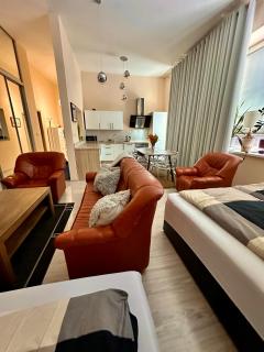 Princess main square apartment - Poprad - 9