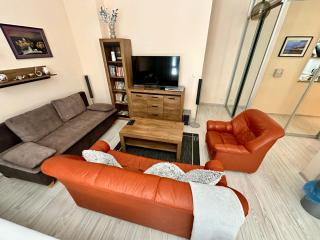 Princess main square apartment - Poprad - 5