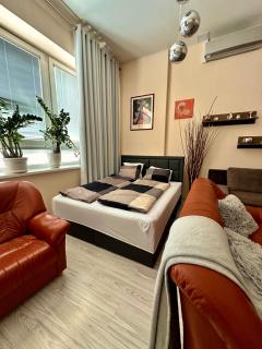 Princess main square apartment - Poprad - 2