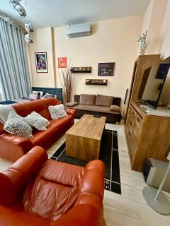 Princess main square apartment - Poprad - 1