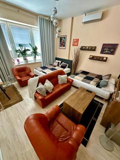 Princess main square apartment - Poprad - 6