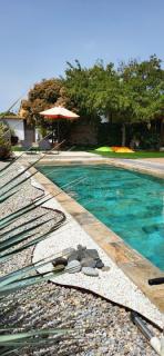 Ferienhaus für 2 Personen ca 55 qm in Sant Miquel de Fluvià, Costa Brava - Sant Miquel de Fluvià - 0