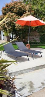 Ferienhaus für 2 Personen ca 55 qm in Sant Miquel de Fluvià, Costa Brava - Sant Miquel de Fluvià - 8
