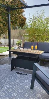 Ferienhaus für 2 Personen ca 55 qm in Sant Miquel de Fluvià, Costa Brava - Sant Miquel de Fluvià - 6