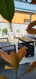 Ferienhaus für 2 Personen ca 55 qm in Sant Miquel de Fluvià, Costa Brava - Sant Miquel de Fluvià - 4