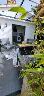 Ferienhaus für 2 Personen ca 55 qm in Sant Miquel de Fluvià, Costa Brava - 1