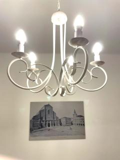 Brand New !!! Ancient BOLOGNA Centrale LIBERTY Style Completely RENOVATED 2025 - Bologna - 3
