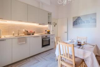 Brand New !!! Ancient BOLOGNA Centrale LIBERTY Style Completely RENOVATED 2025 - Bologna - 4
