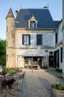 Château Lacoste Pujols - Pujols Gironde - 4