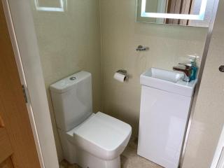 Annies House - Carrickmore - 1