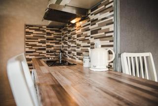 Centrum Apartement - Valga - 5
