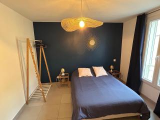 LAtelier T3 proche Aix et Marseille - Gardanne - 6