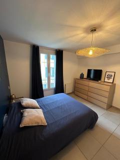 LAtelier T3 proche Aix et Marseille - Gardanne - 3