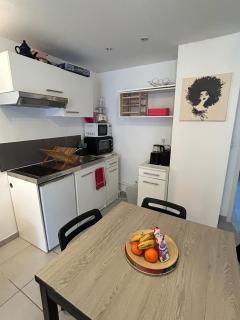 LAtelier T3 proche Aix et Marseille - Gardanne - 2